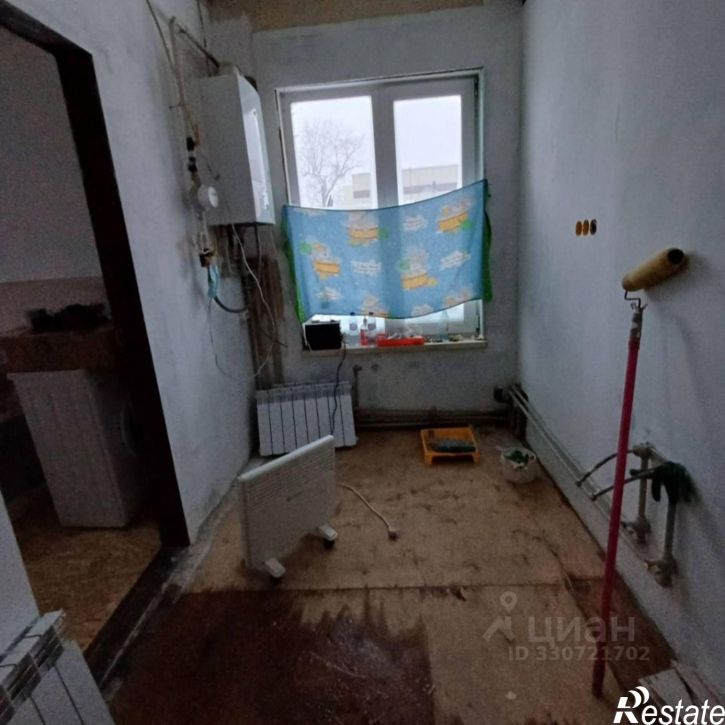 2-комн квартира ул Деповская, 40,  д. 40
