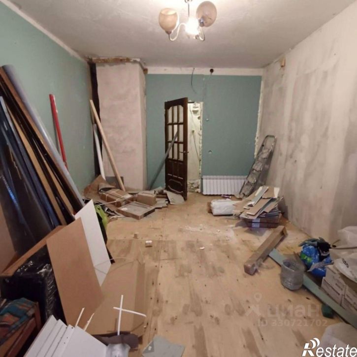 2-комн квартира ул Деповская, 40,  д. 40