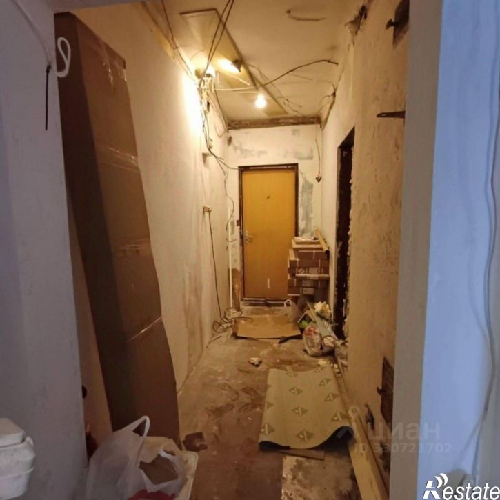 2-комн квартира ул Деповская, 40,  д. 40