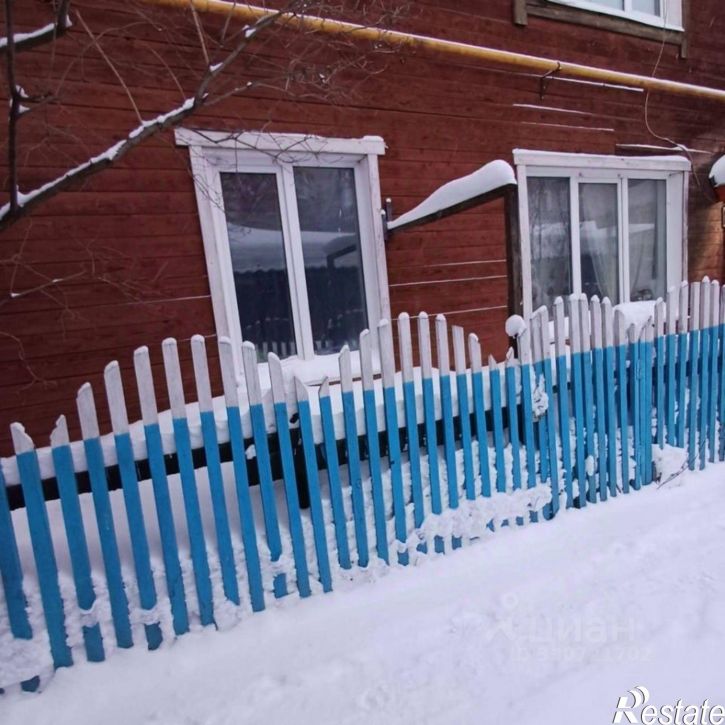 2-комн квартира ул Деповская, 40,  д. 40
