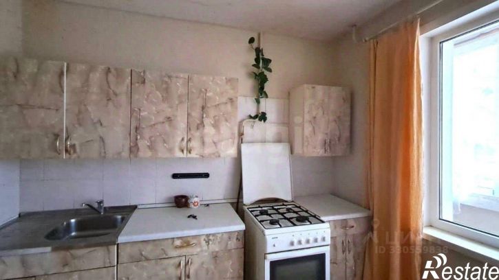 2-комн квартира улица Некрасова, 23,  д. 23