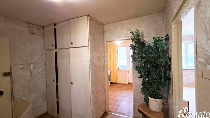 2-комн квартира улица Некрасова, 23,  д. 23