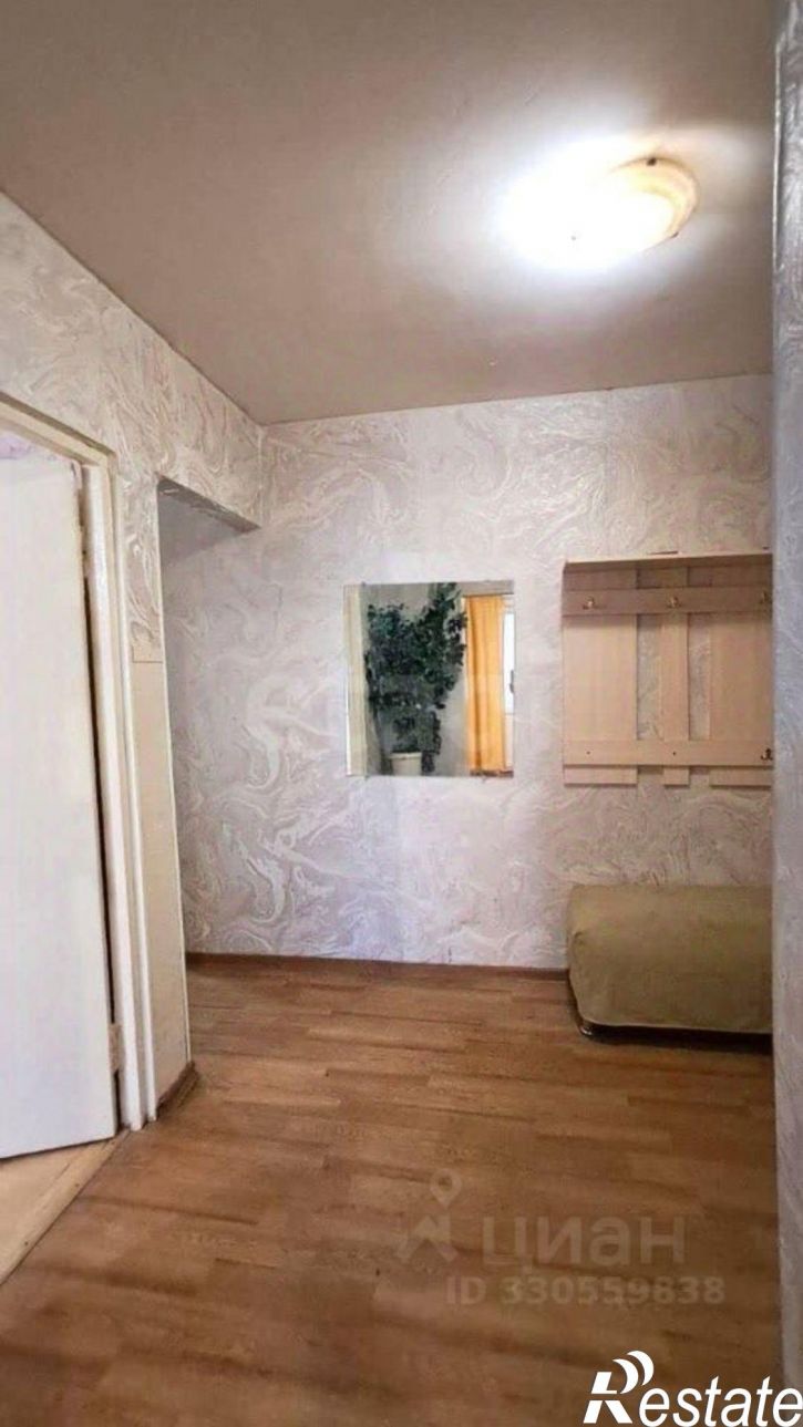 2-комн квартира улица Некрасова, 23,  д. 23