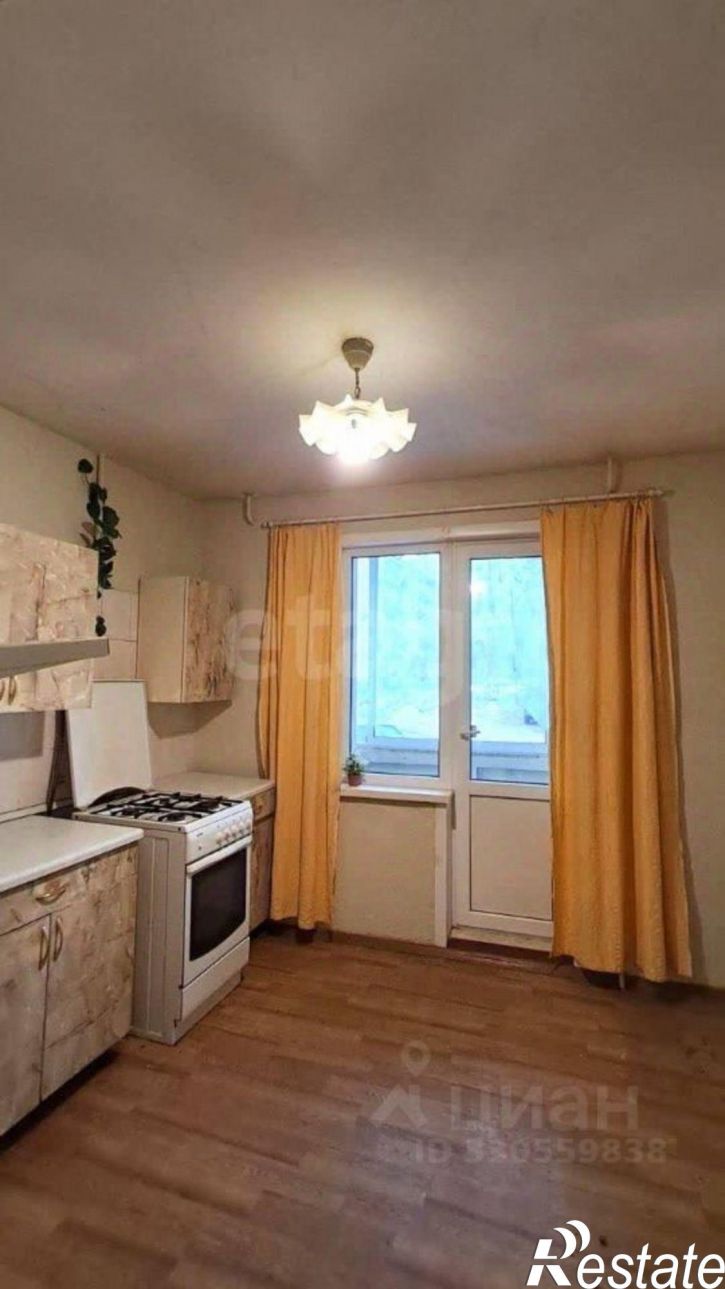 2-комн квартира улица Некрасова, 23,  д. 23