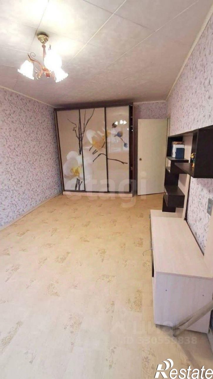2-комн квартира улица Некрасова, 23,  д. 23