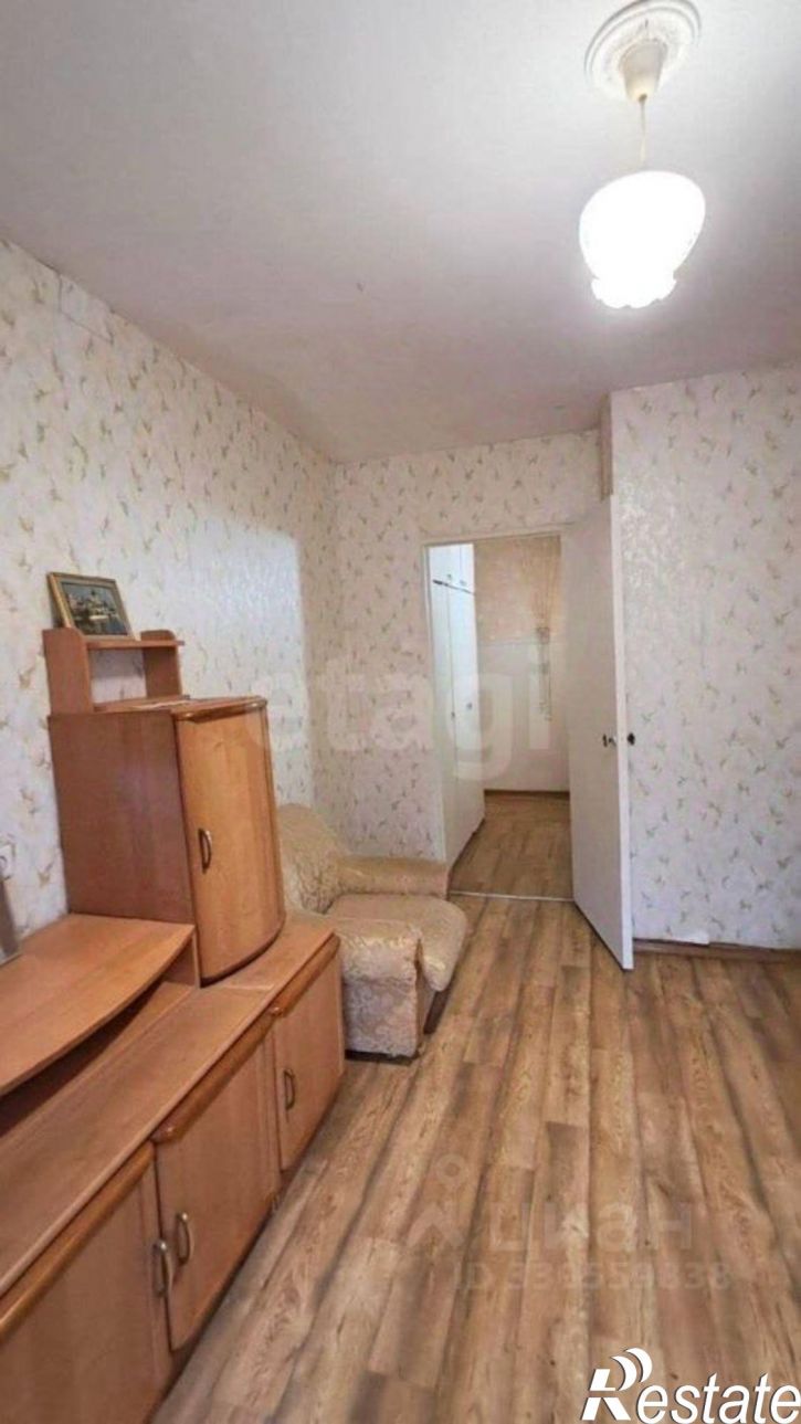 2-комн квартира улица Некрасова, 23,  д. 23
