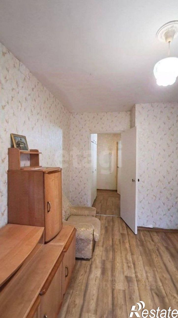 2-комн квартира улица Некрасова, 23,  д. 23