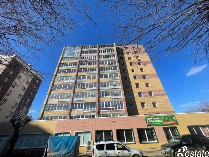 1-комн квартира ул Преображенская, 95,  д. 95