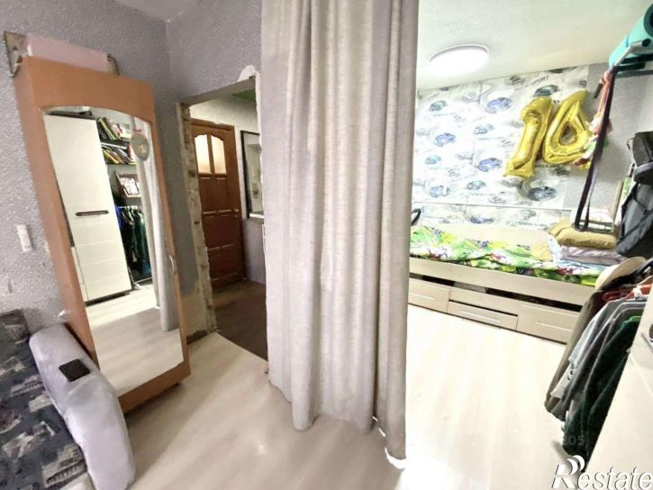 1-комн квартира Комсомольская улица, 19,  д. 19