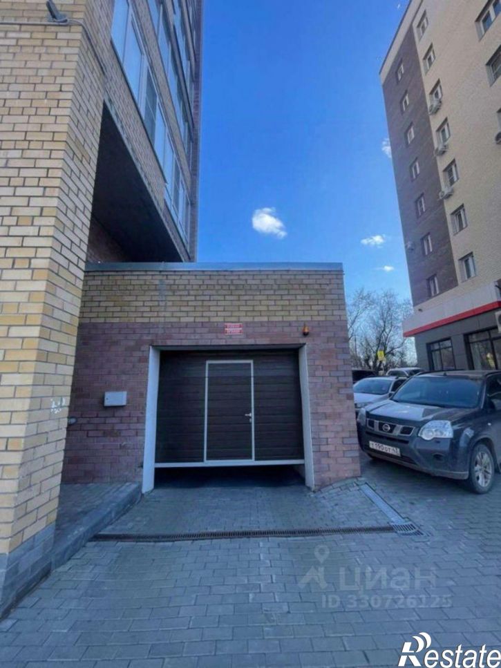 1-комн квартира ул Преображенская, 95,  д. 95