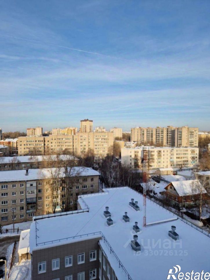 1-комн квартира ул Преображенская, 95,  д. 95