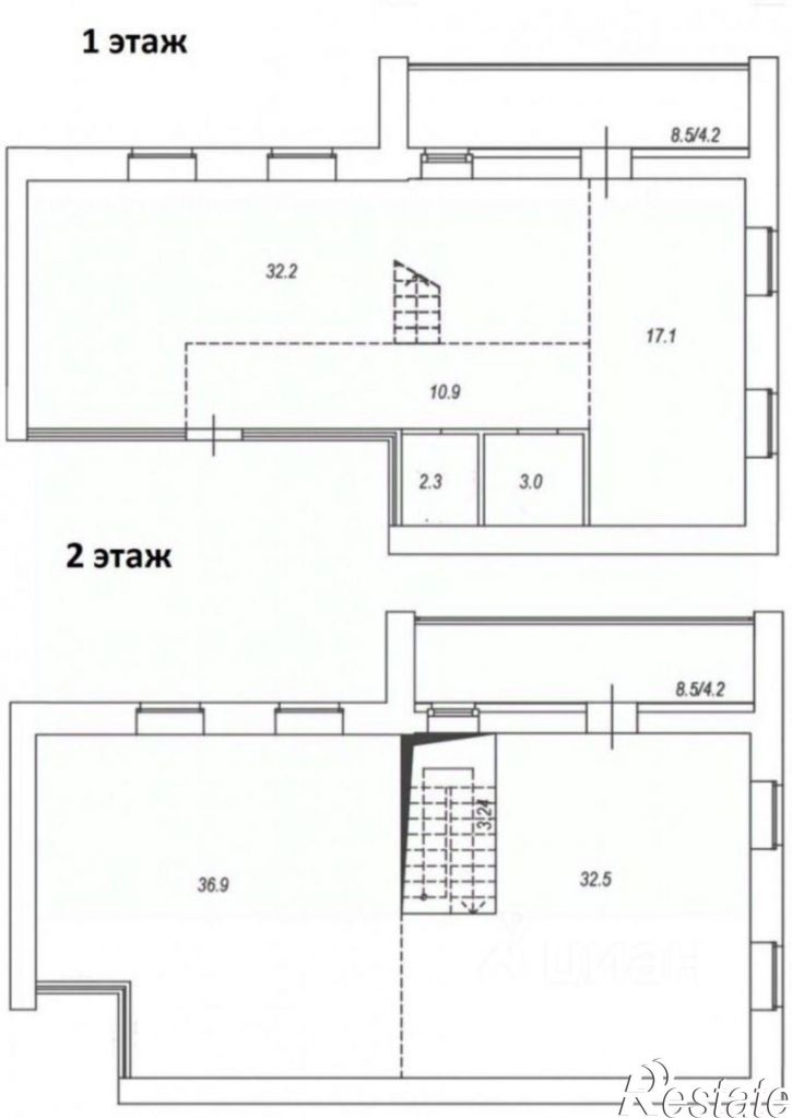 1-комн квартира ул Преображенская, 95,  д. 95