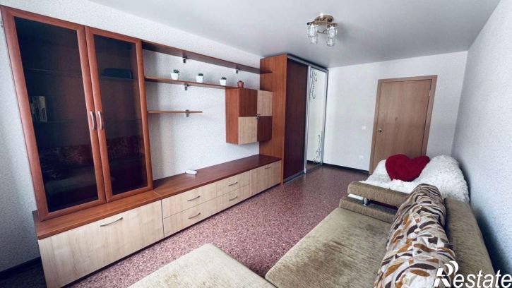 3-комн квартира улица Энтузиастов, 52А,  д. 52А
