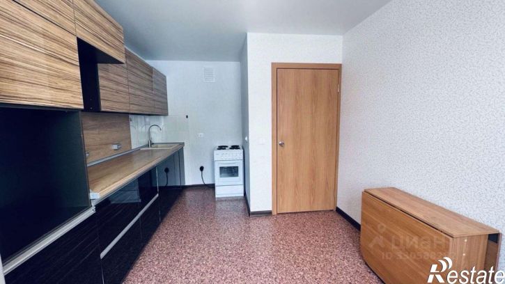 3-комн квартира улица Энтузиастов, 52А,  д. 52А