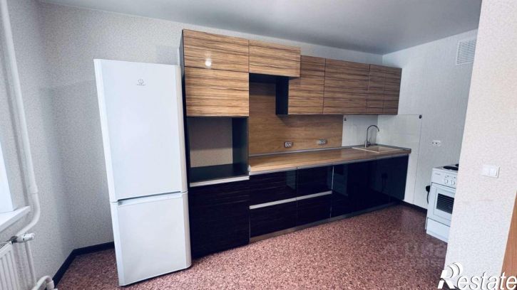 3-комн квартира улица Энтузиастов, 52А,  д. 52А
