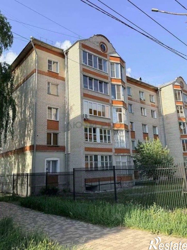 1-комн квартира ул Герцена, 89,  д. 89
