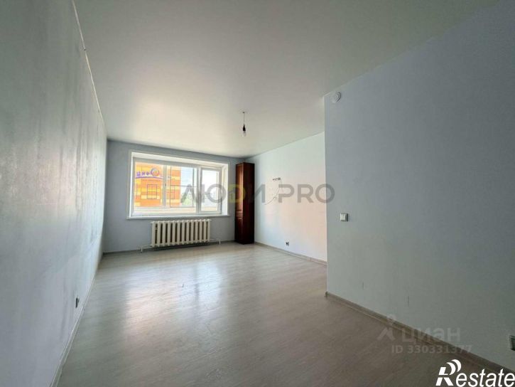 1-комн квартира ул Герцена, 89,  д. 89