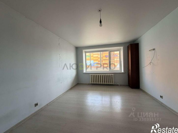 1-комн квартира ул Герцена, 89,  д. 89