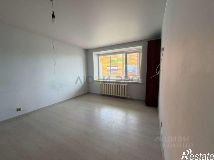 1-комн квартира ул Герцена, 89,  д. 89