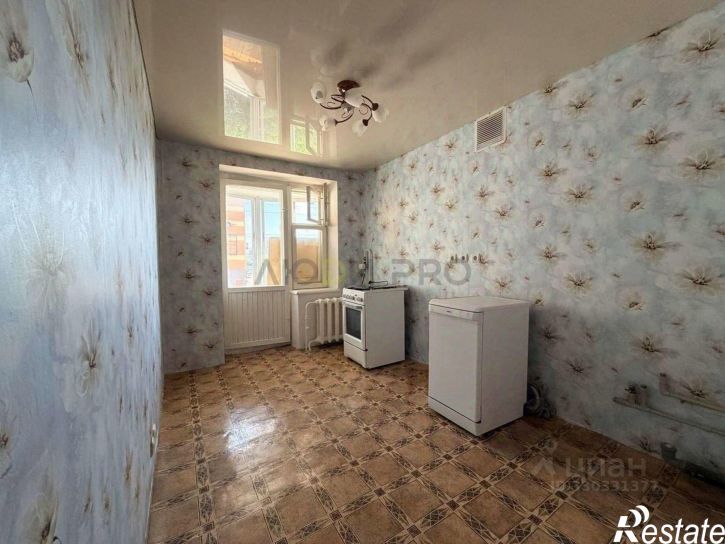 1-комн квартира ул Герцена, 89,  д. 89