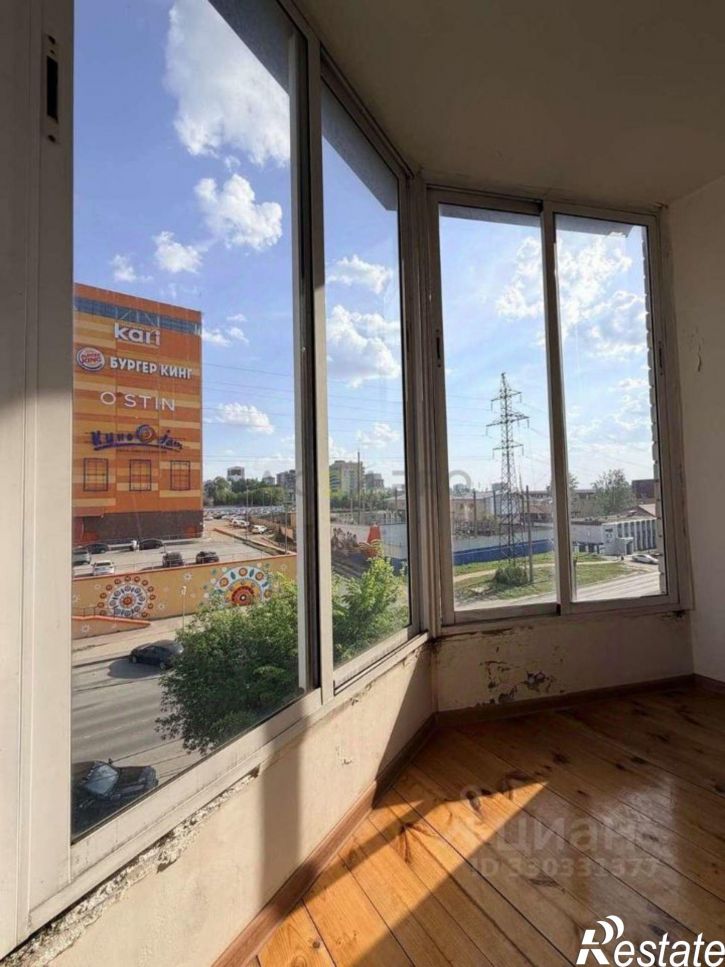 1-комн квартира ул Герцена, 89,  д. 89