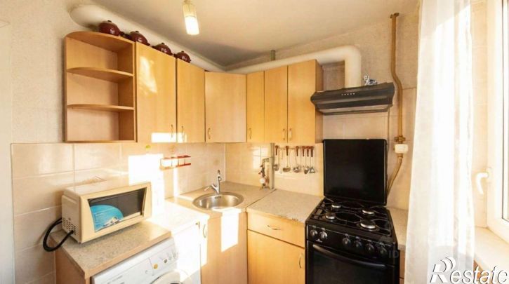 3-комн квартира ул Левитана, 33,  д. 33
