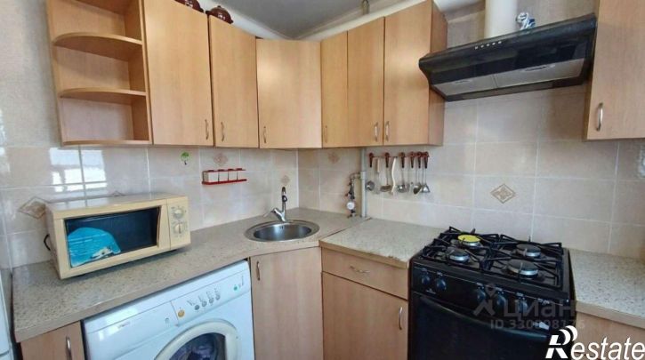 3-комн квартира ул Левитана, 33,  д. 33