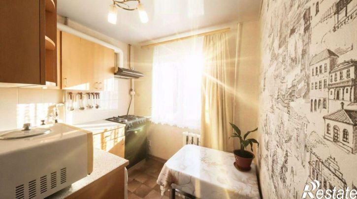3-комн квартира ул Левитана, 33,  д. 33