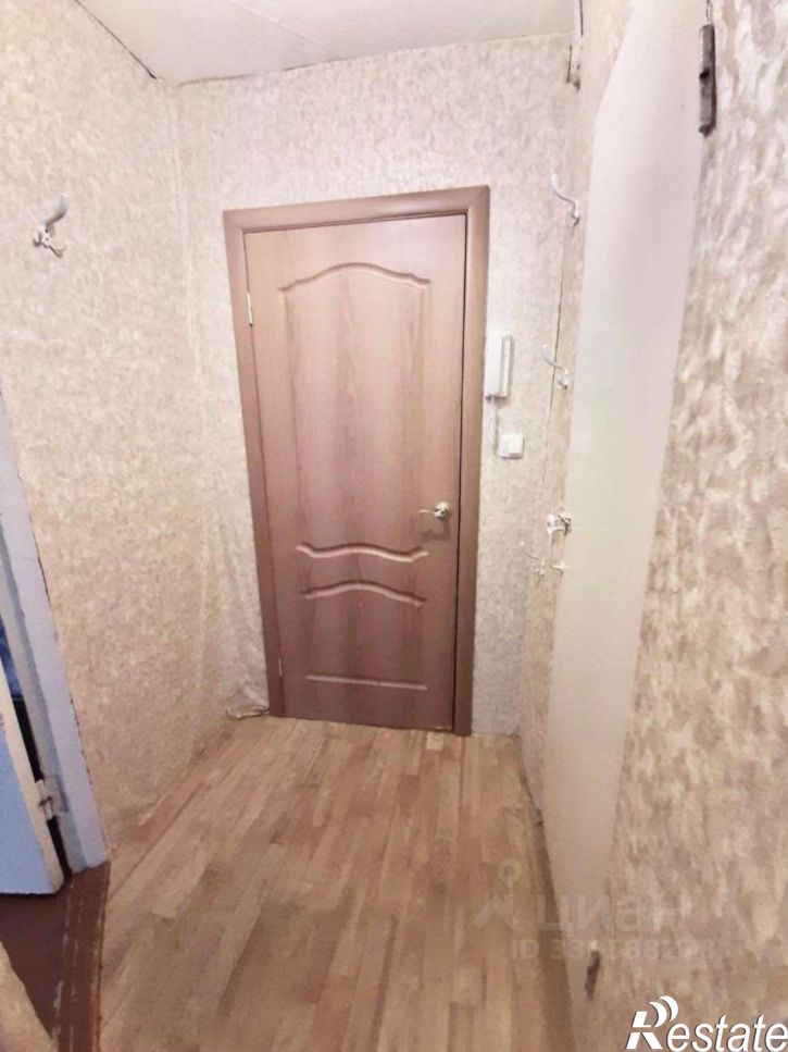 1-комн квартира пр-д Ф.И.Шаляпина, 4,  д. 4