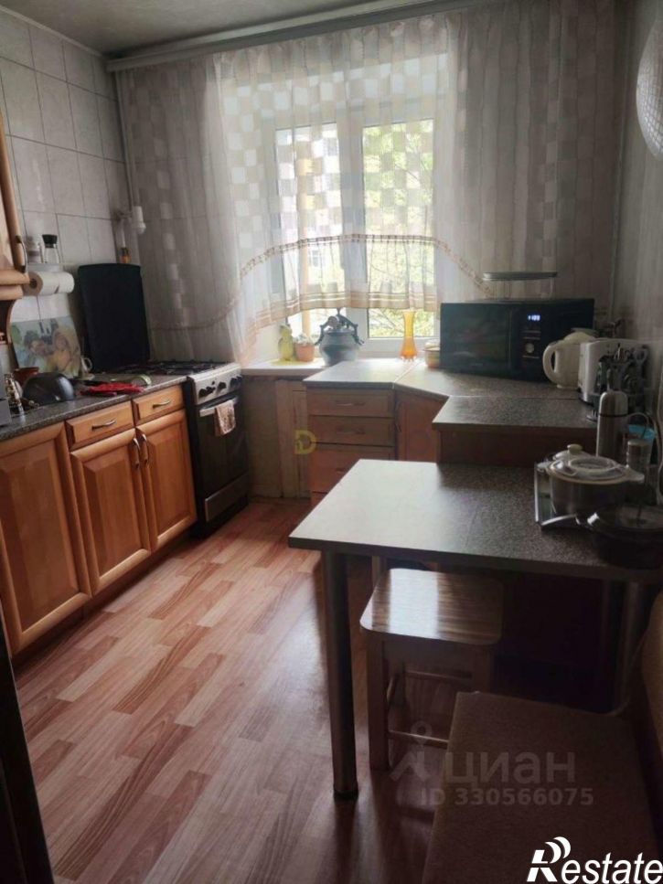 3-комн квартира ул Ленина, 165,  д. 165