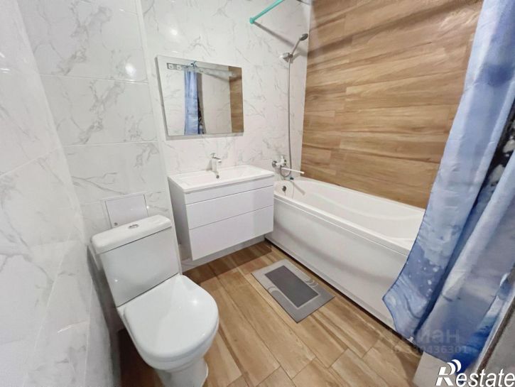 1-комн квартира ул Заповедная, 7а,  д. 7а