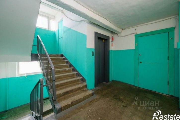 3-комн квартира улица Космонавта Владислава Волкова, 3,  д. 3