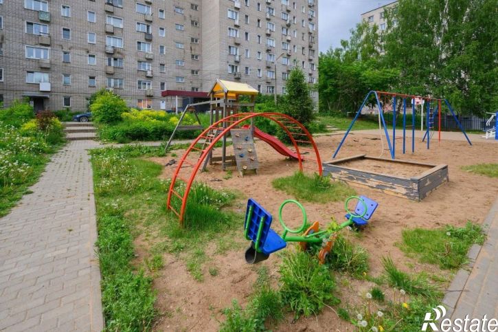 2-комн квартира ул Лепсе, 58 2,  д. 58 2,  к. 2