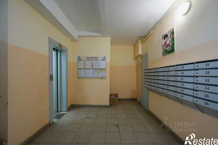 2-комн квартира ул Лепсе, 58 2,  д. 58 2,  к. 2