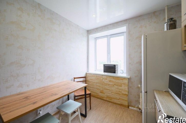 2-комн квартира ул Лепсе, 58 2,  д. 58 2,  к. 2