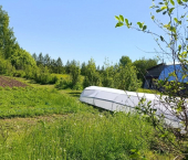 коттедж 35 кв м Трудовая улица, 14Б