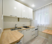 1-комн, 20кв м, этаж 4/5 ул Защитников Отечества, 151