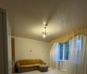 комната 22 кв м улица Дружбы, 3