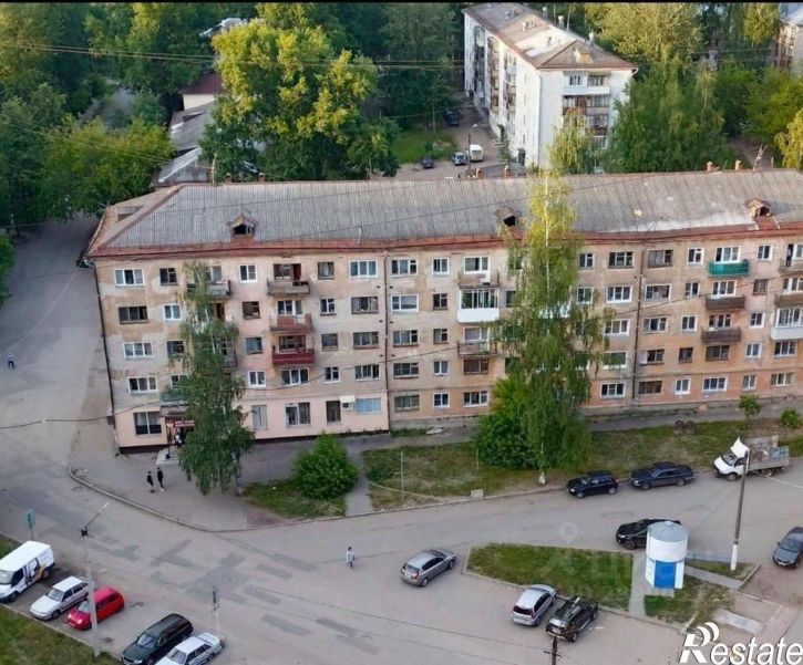 Комната ул Олега Кошевого, 2,  д. 2
