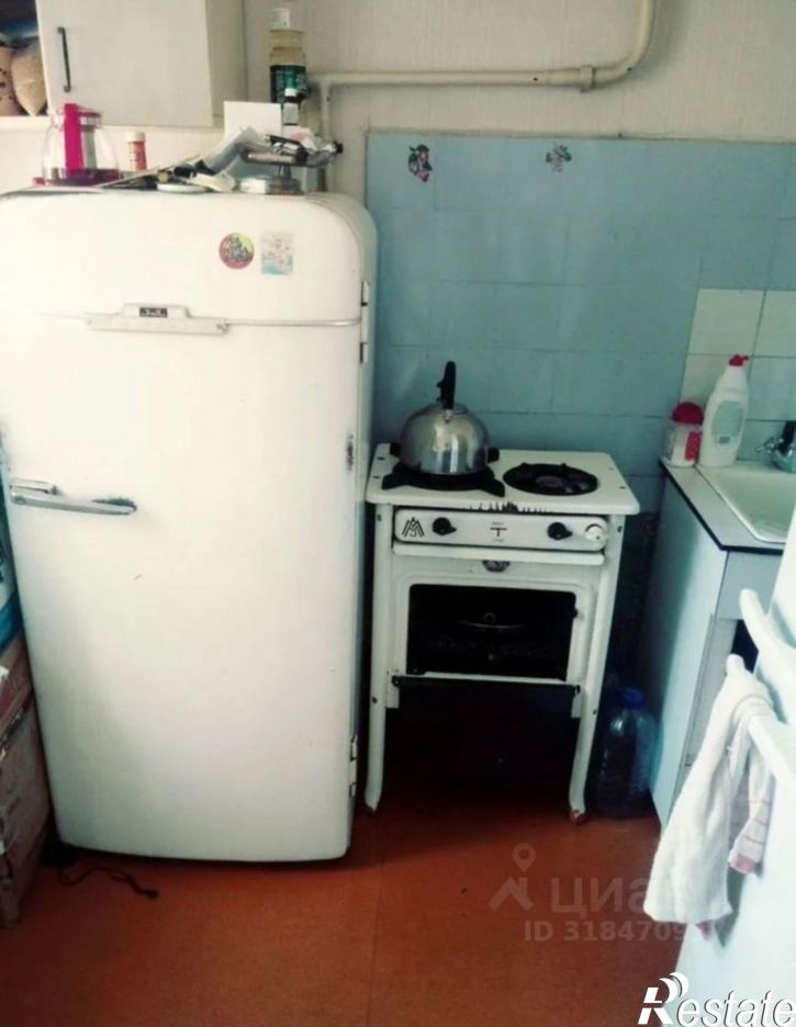 2-комн квартира ул Подгорная, 2,  д. 2