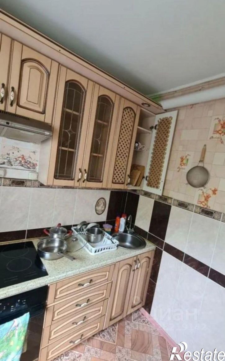 2-комн квартира ул Короленко, 19,  д. 19