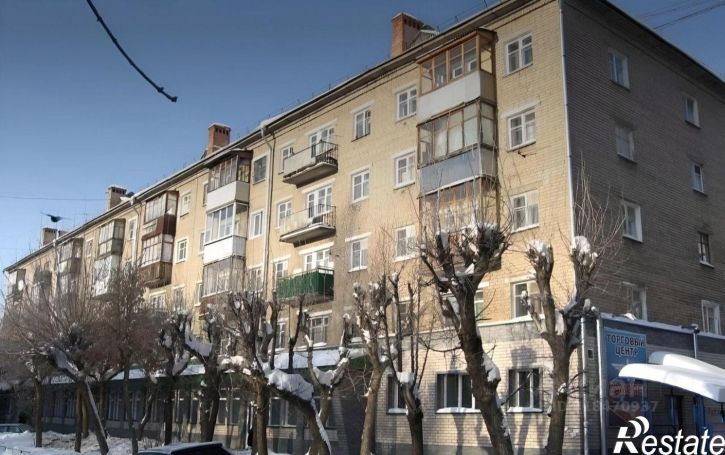 2-комн квартира ул Подгорная, 2,  д. 2
