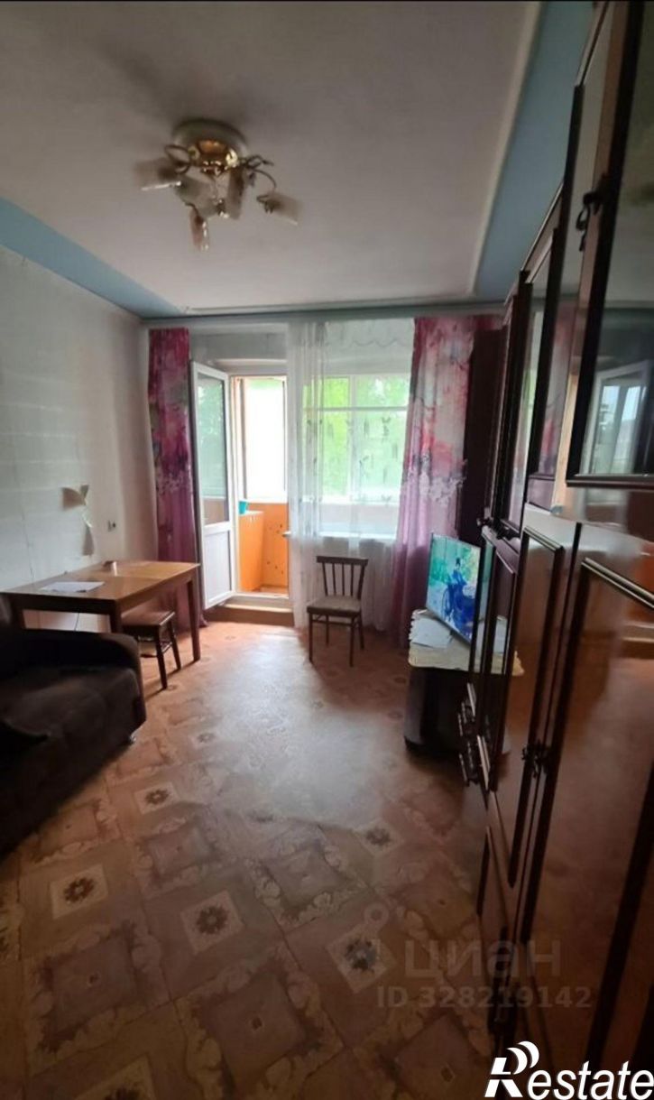 2-комн квартира ул Короленко, 19,  д. 19