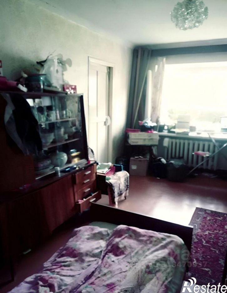 2-комн квартира ул Подгорная, 2,  д. 2