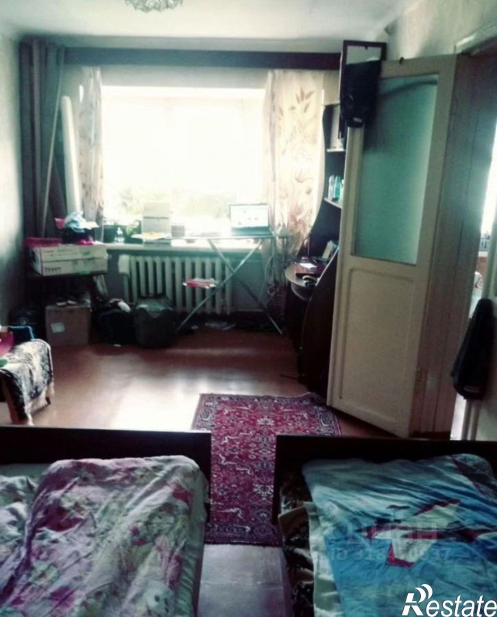 2-комн квартира ул Подгорная, 2,  д. 2