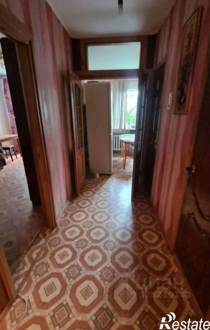 2-комн квартира ул Короленко, 19,  д. 19