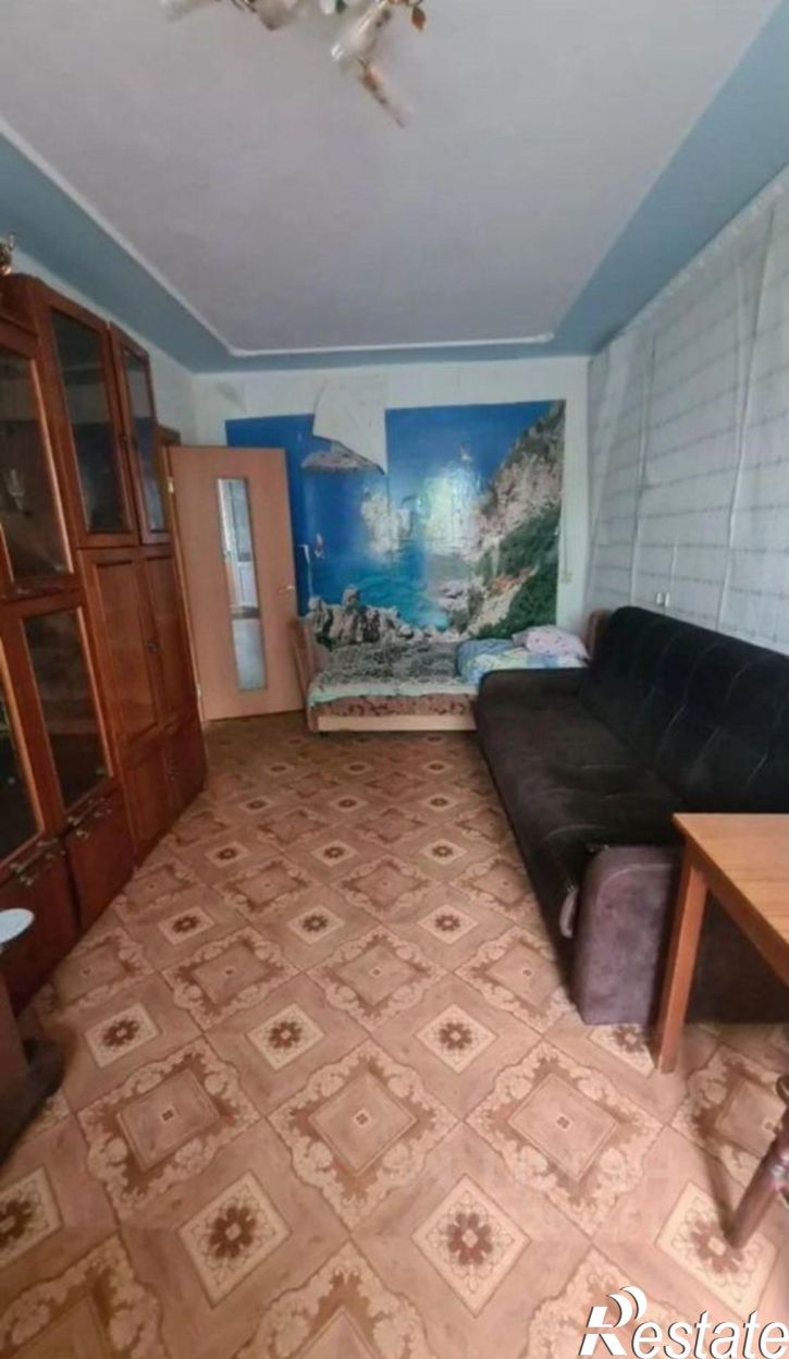 2-комн квартира ул Короленко, 19,  д. 19