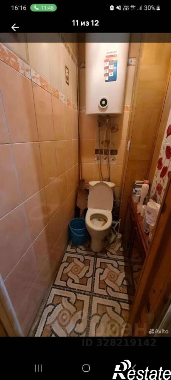 2-комн квартира ул Короленко, 19,  д. 19