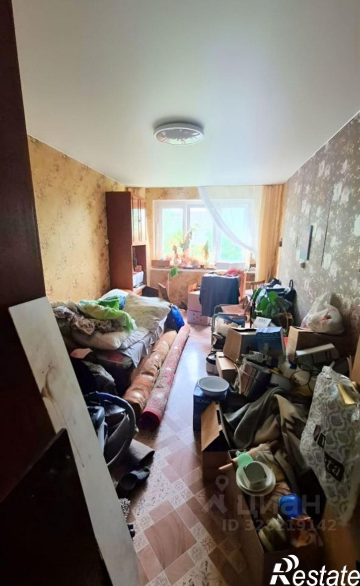 2-комн квартира ул Короленко, 19,  д. 19