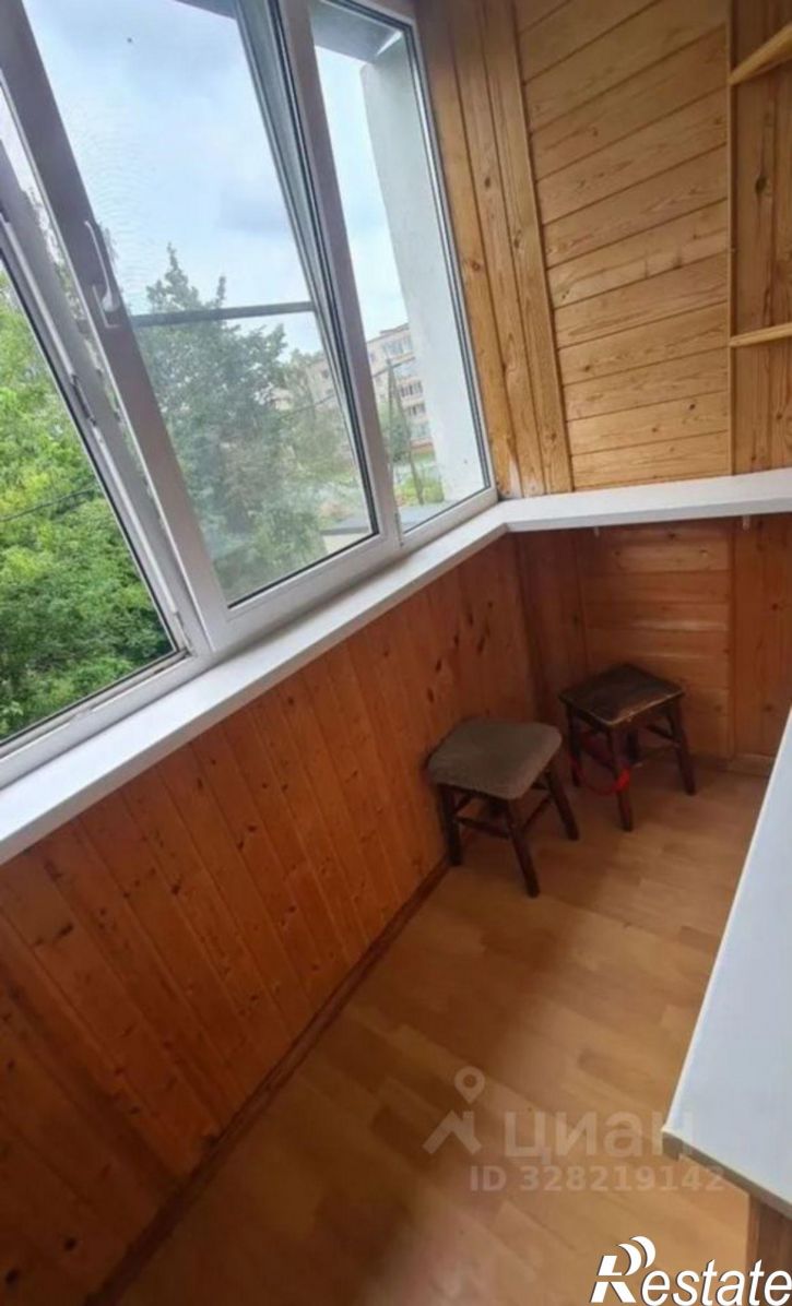 2-комн квартира ул Короленко, 19,  д. 19